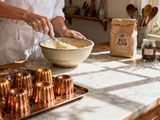 Cannelés de mercotte, un délice à réaliser