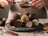 Chocolats d’appellation truffes : caractéristiques essentielles