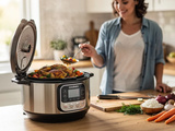 Cookeo : préparez des plats savoureux facilement
