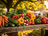 Crudités : 10 légumes crus indispensables pour votre santé
