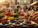 Spécialités culinaires à bordeaux : 10 incontournables à déguster