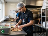 Tout savoir sur les pizzas halal chez domino’s