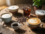 Types de cafés : 15 variétés à découvrir absolument