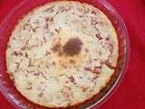 Quiche système d