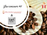 Bonheur gourmand x Café d’accord