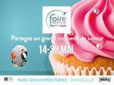 Gagnez vos places pour la foire internationale Bordeaux