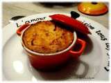 Parmentier de canard confit