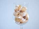 Amaretti noisette