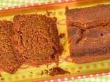 Cake speculoos