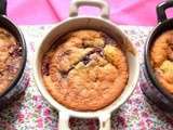 Clafoutis a la cerise