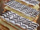 Mille feuilles