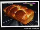 Brioche Nanterre