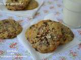 Cookies de Philippe Conticini