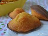 Madeleines