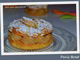 Paris Brest