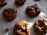 Cookies-Brownies