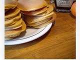 Pancakes