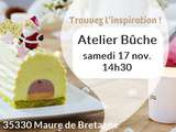 Atelier Bûche