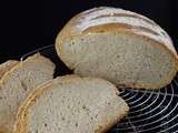 Pain de Seigle au Levain Kayser