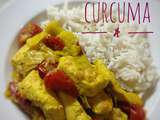 Poulet Curcuma ww #10