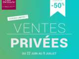 Ventes Privées Guy Demarle