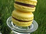 Atelier Macarons gratuit le 6 ou 10 avril