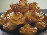 Chouquettes