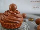 Royal Choco Coco - Bataille Food 9