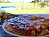 Tarte Tatin