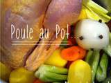 Poule au Pot