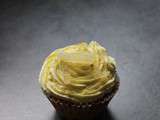 Cupcake citron