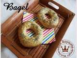 Pains à bagels