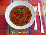 Chili con carne