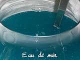 Eau de mer (coktail)