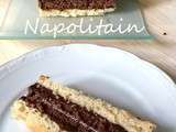 Napolitain ... oui mais fait maison