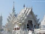 Thaïlande en famille - Chiang Rai