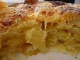 Gratin dauphinois