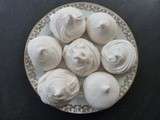 Meringues