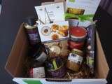 Test: box culinaire/ Acte ii: Gourmibox