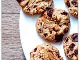 Nouveaux cookies pour une nouvelle vie