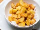 Pommes de terre sautées au multicuiseur – version 1