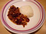 Chili con carne