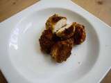 Nuggets de poulet