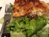 Quiche aux endives