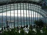 Boire un verre au Skygarden London