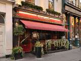 Clos Maggiore, le restaurant le plus romantique de Londres