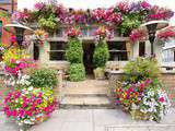 Ladbroke arms, mon adresse préférée Notting Hill