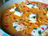 Moqueca de Peixe