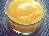 Lemon curd