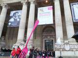 Salon Taste of Paris avec Electrolux, j'y étais et c'était juste magique